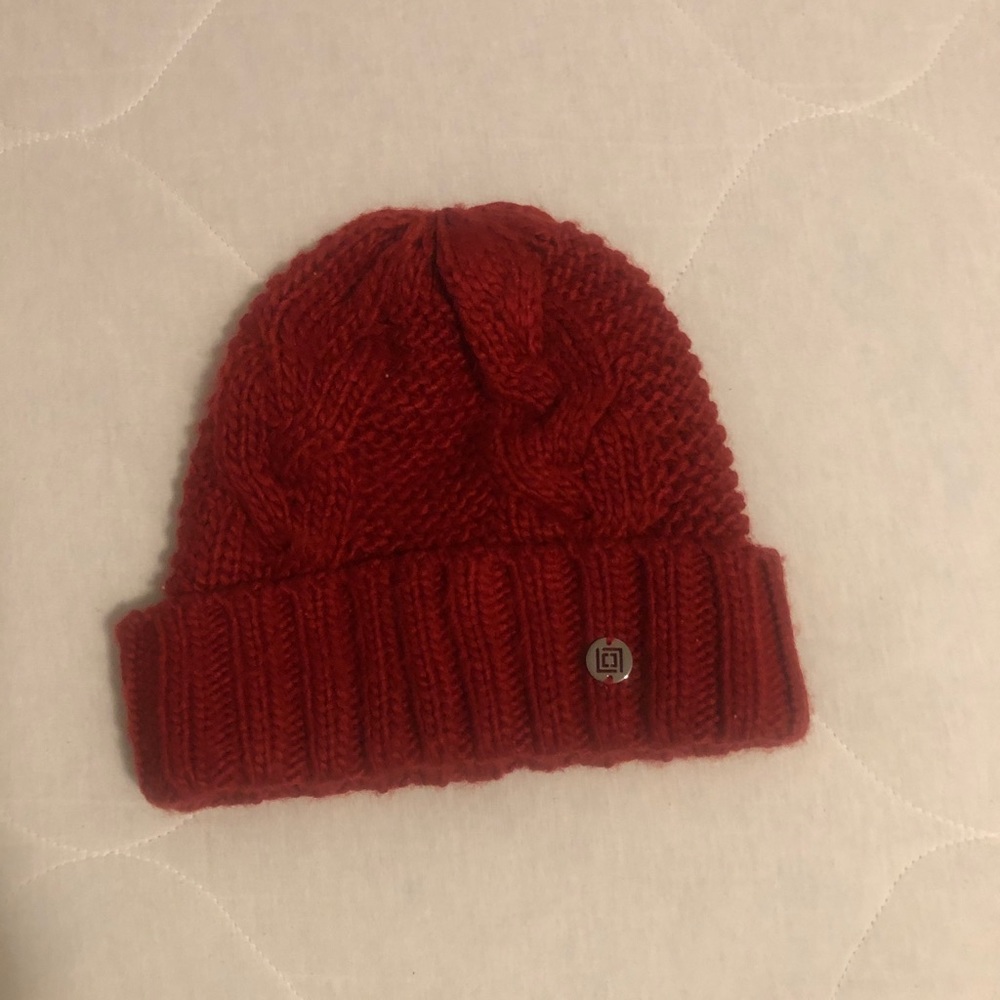 Liz Claiborne Knit Hat